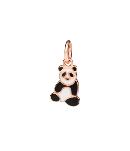 Dodo Panda Pendant