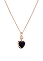 Chopard Happy Hearts Necklace with Pendant