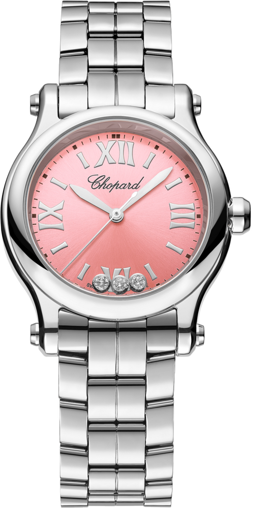 Chopard Happy Sport Mini Quarz 30mm