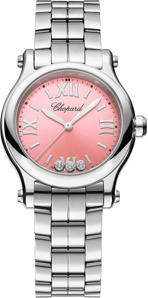 Chopard Happy Sport Mini Quartz 30mm