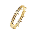 Tamara Comolli Gypsy Classic Bangle