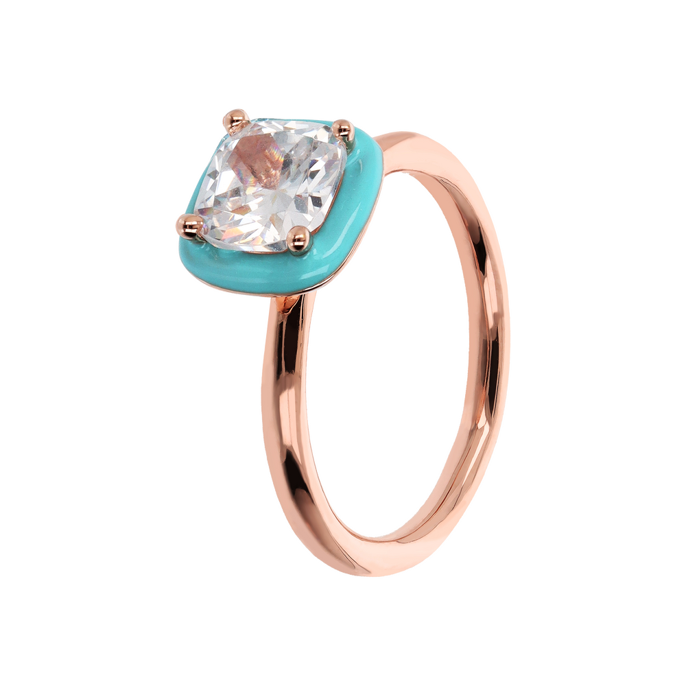 Bronzallure Smalti Ring