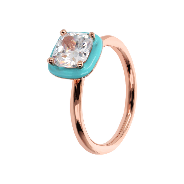 Bronzallure Smalti Ring