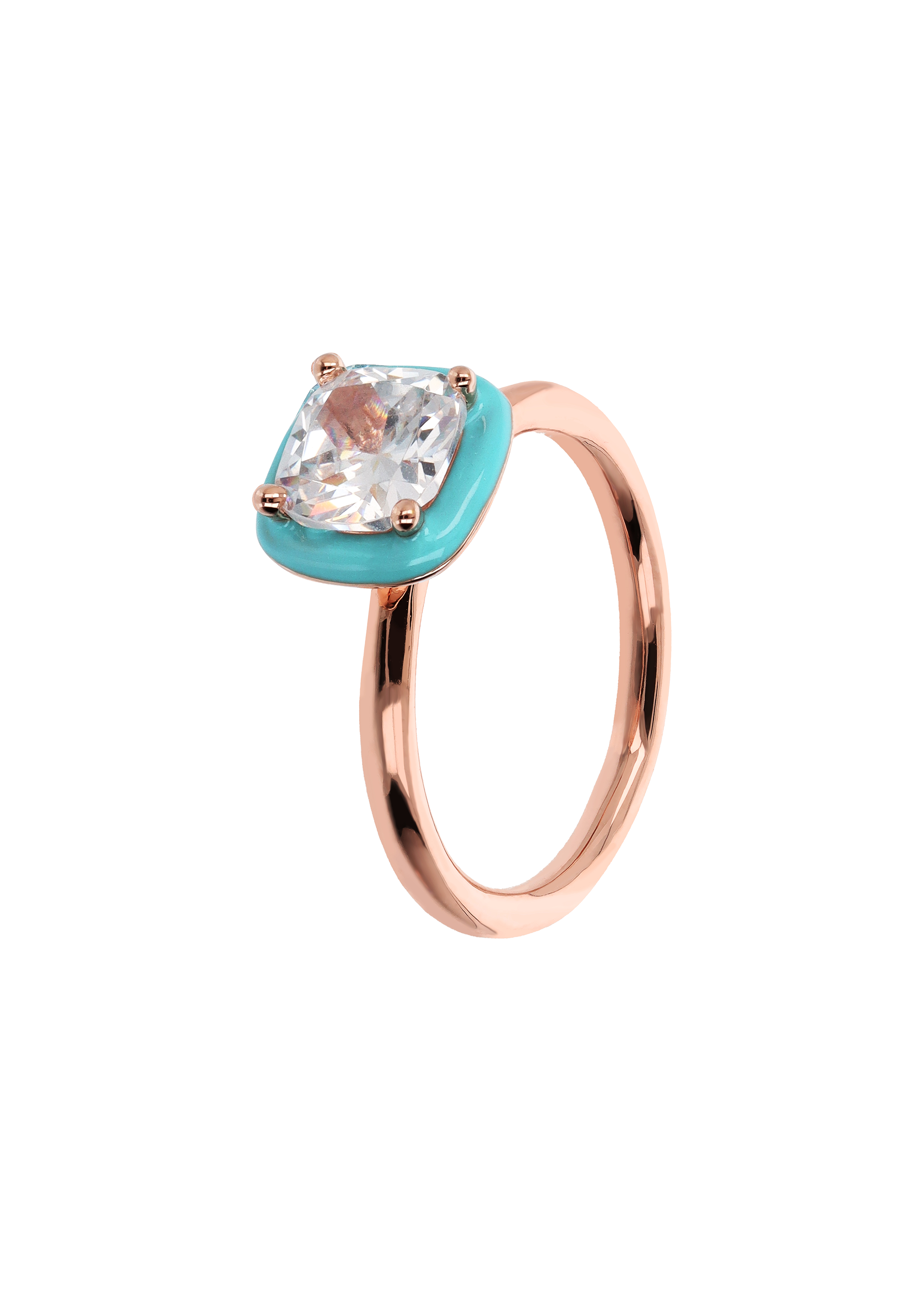 Bronzallure Smalti Ring Bronzallure Smalti Ring