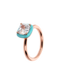 Bronzallure Smalti Ring Bronzallure Smalti Ring