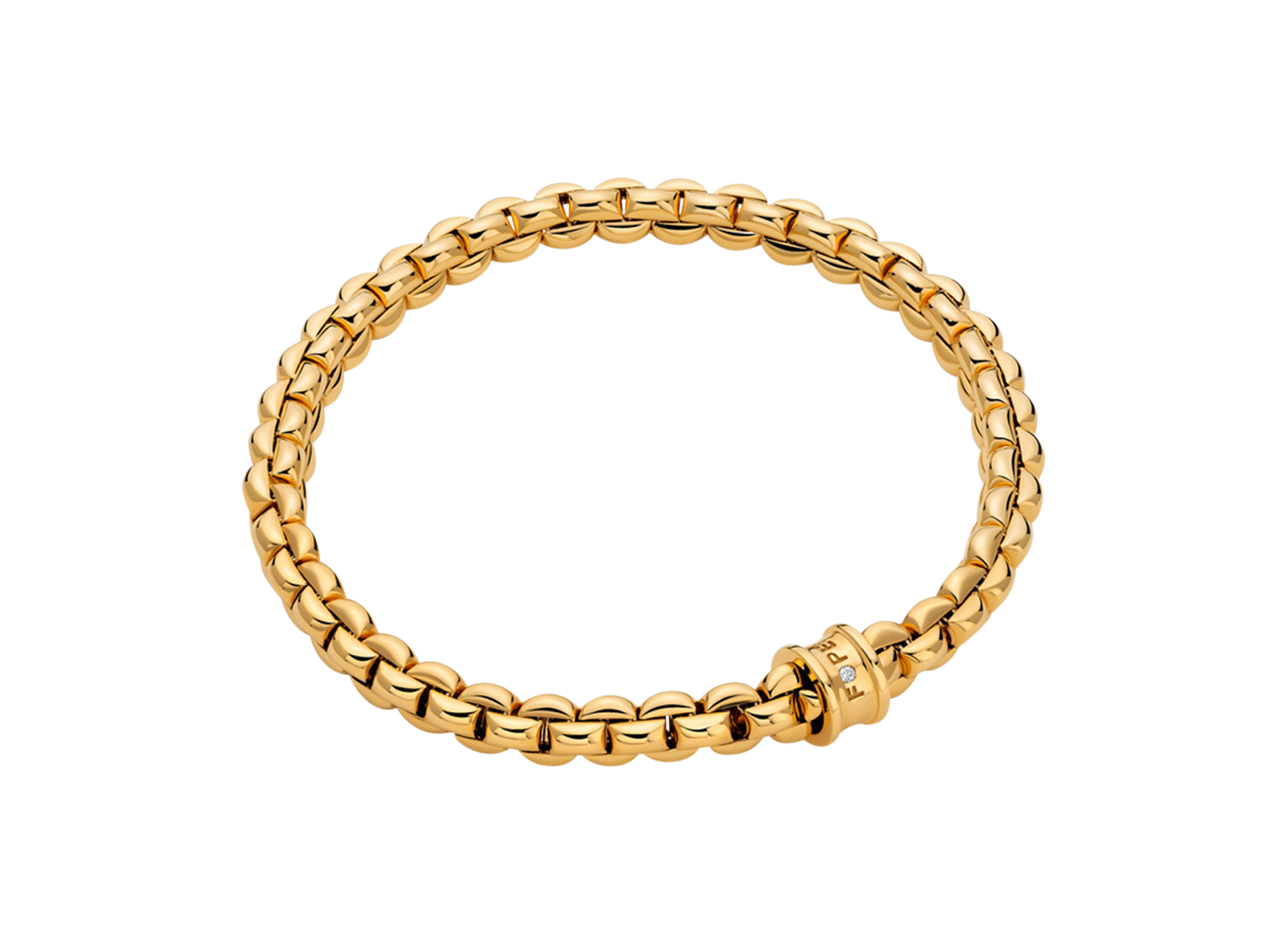 Fope Eka Flex'it Armband Fope Eka Flex'it Armband