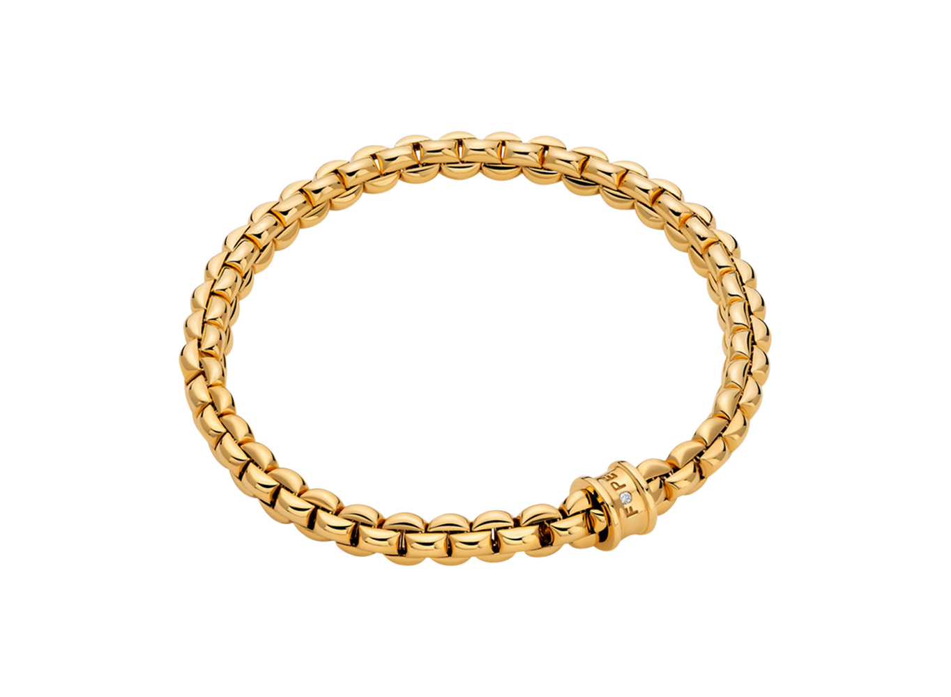 Yellow gold