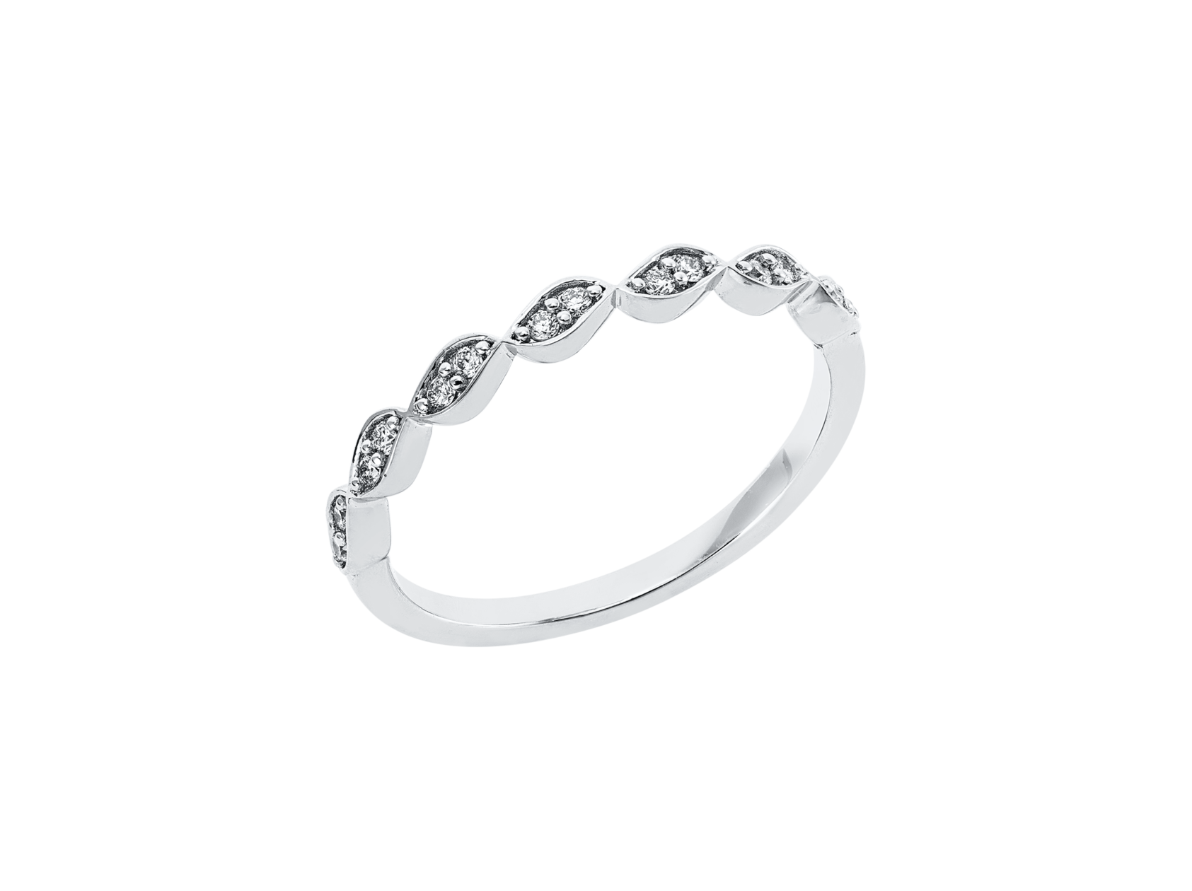 Brogle Classic Diamantring Brogle Classic Diamantring