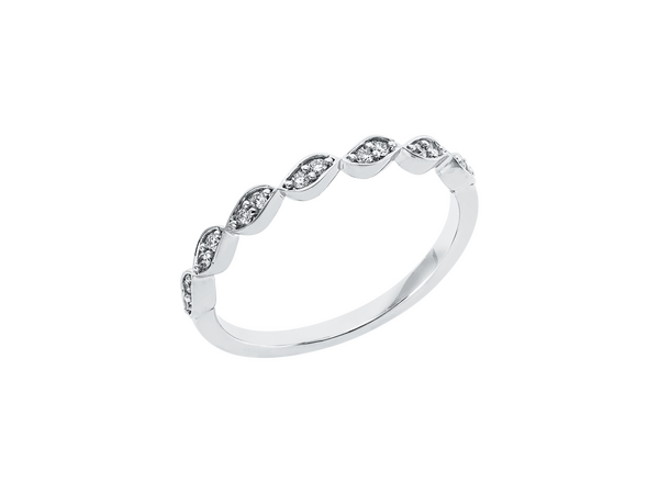 Brogle Classic Diamantring Brogle Classic Diamantring