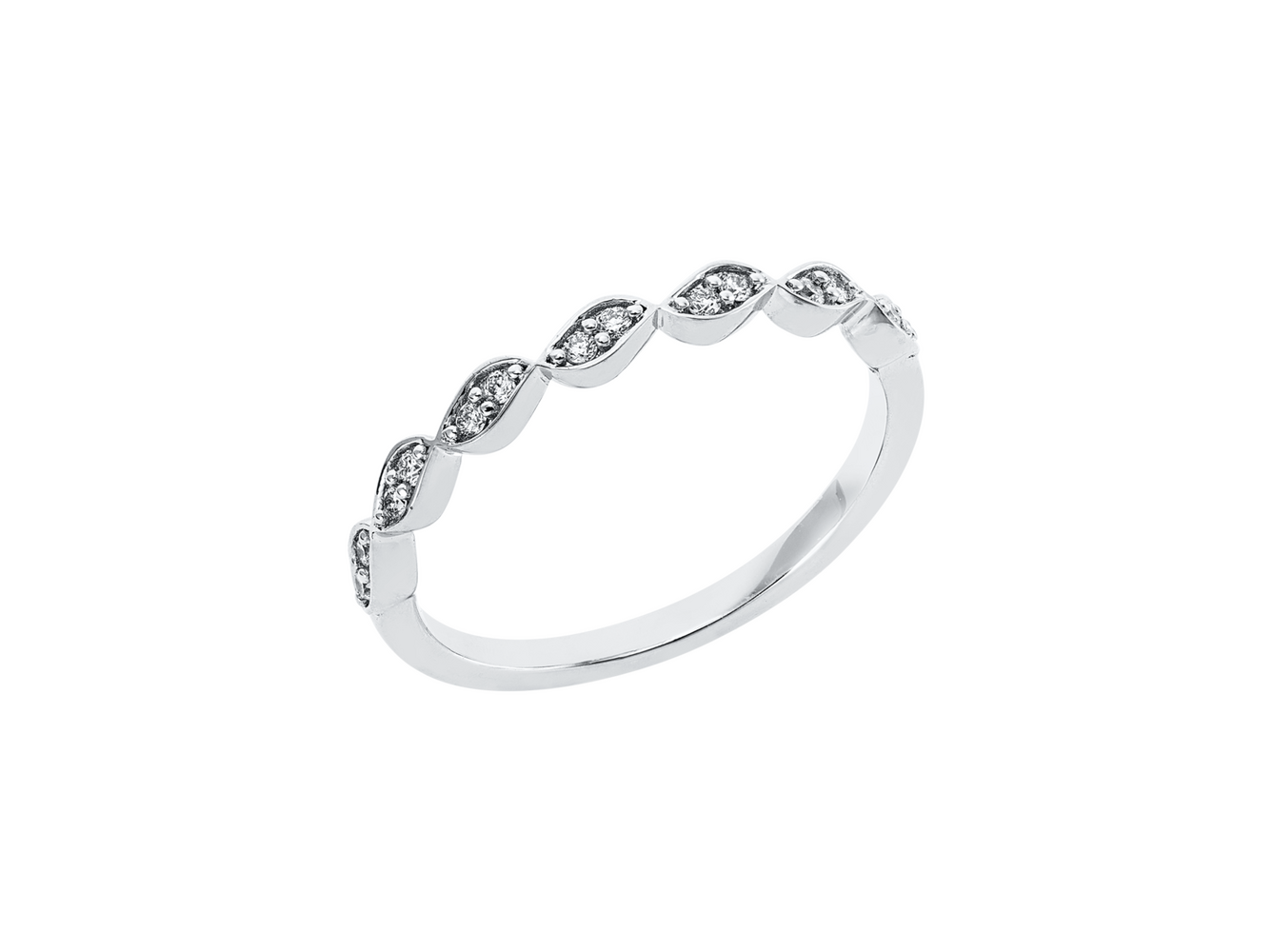 Brogle Classic Diamantring Brogle Classic Diamantring