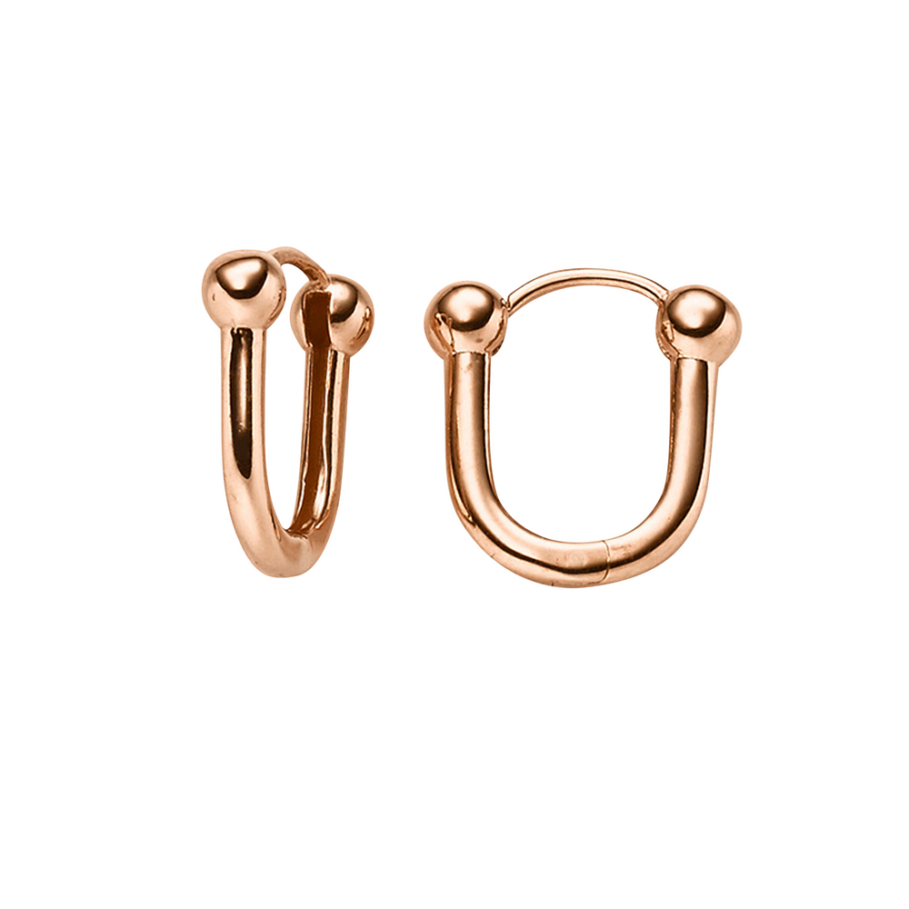 Brogle Classic Goldcreolen Brogle Classic Goldcreolen