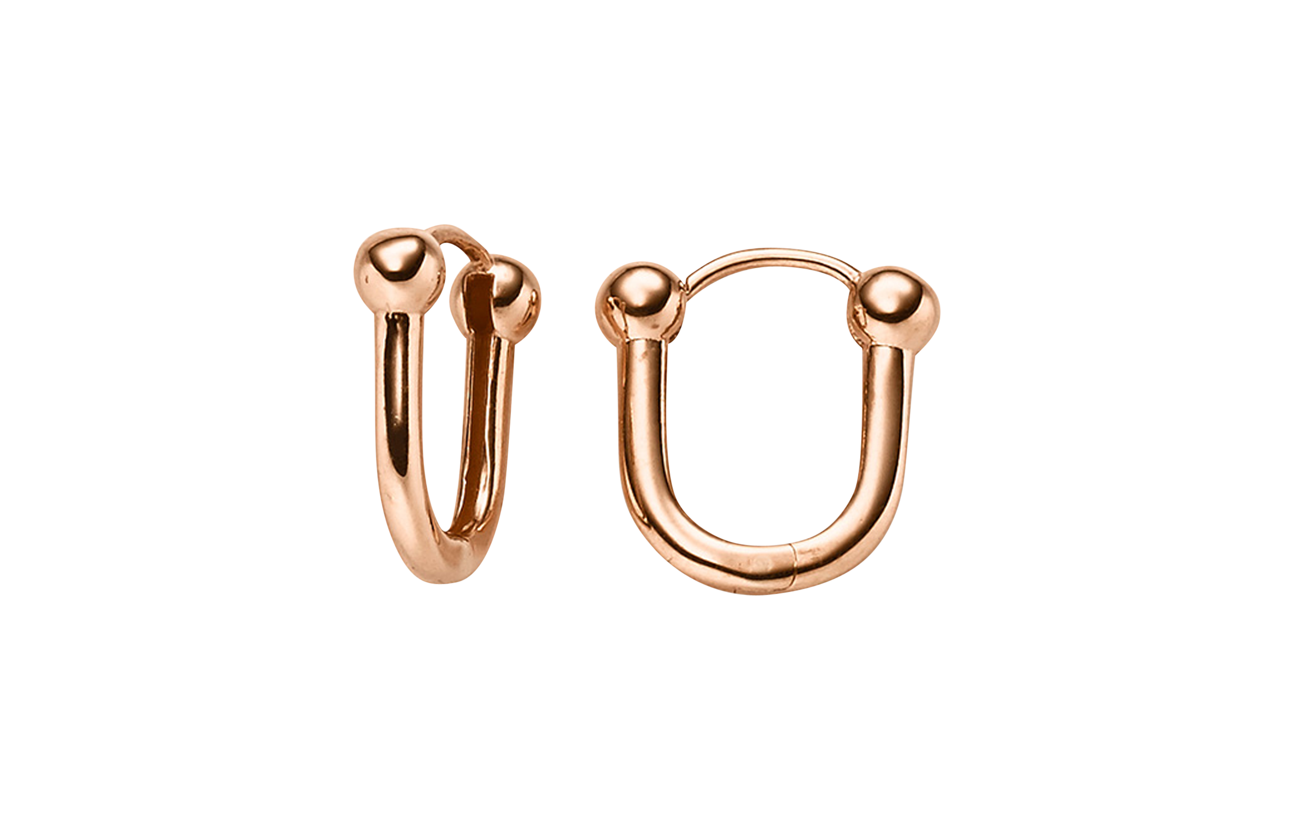 Brogle Classic Goldcreolen Brogle Classic Goldcreolen