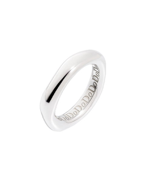 Dodo Irregular Ring