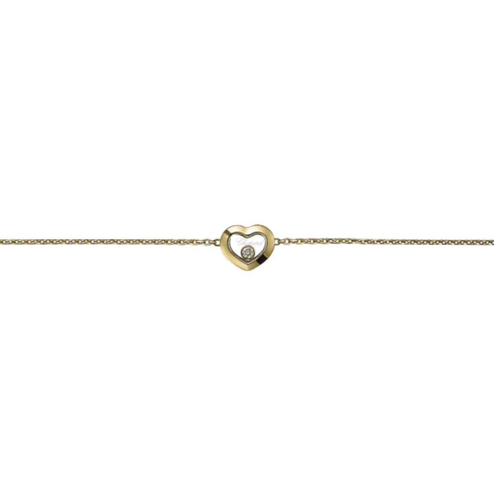 Chopard Icons Heart Bracelet