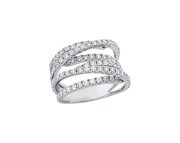 Brogle Selection Diamantring Brogle Selection Diamantring