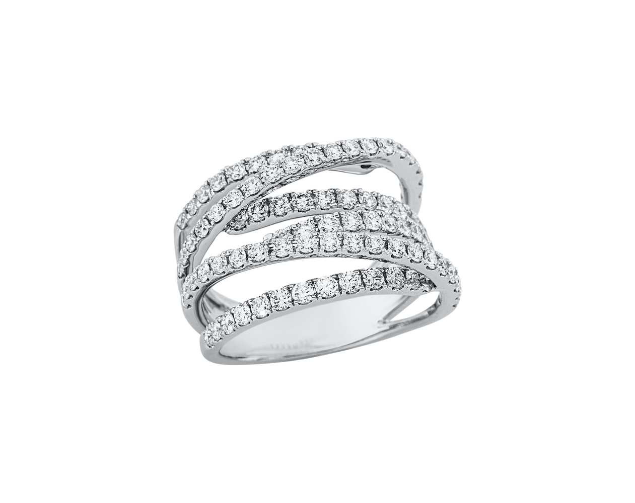 Brogle Selection Diamantring Brogle Selection Diamantring