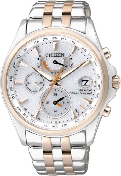 Citizen Elegant Ladies 39mm Citizen Elegant Ladies 39mm