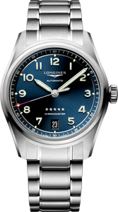 Longines Spirit Automatic Chronometer 37mm