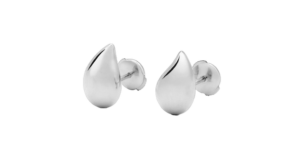 Mattioli Stilla large stud earrings Mattioli Stilla large stud earrings