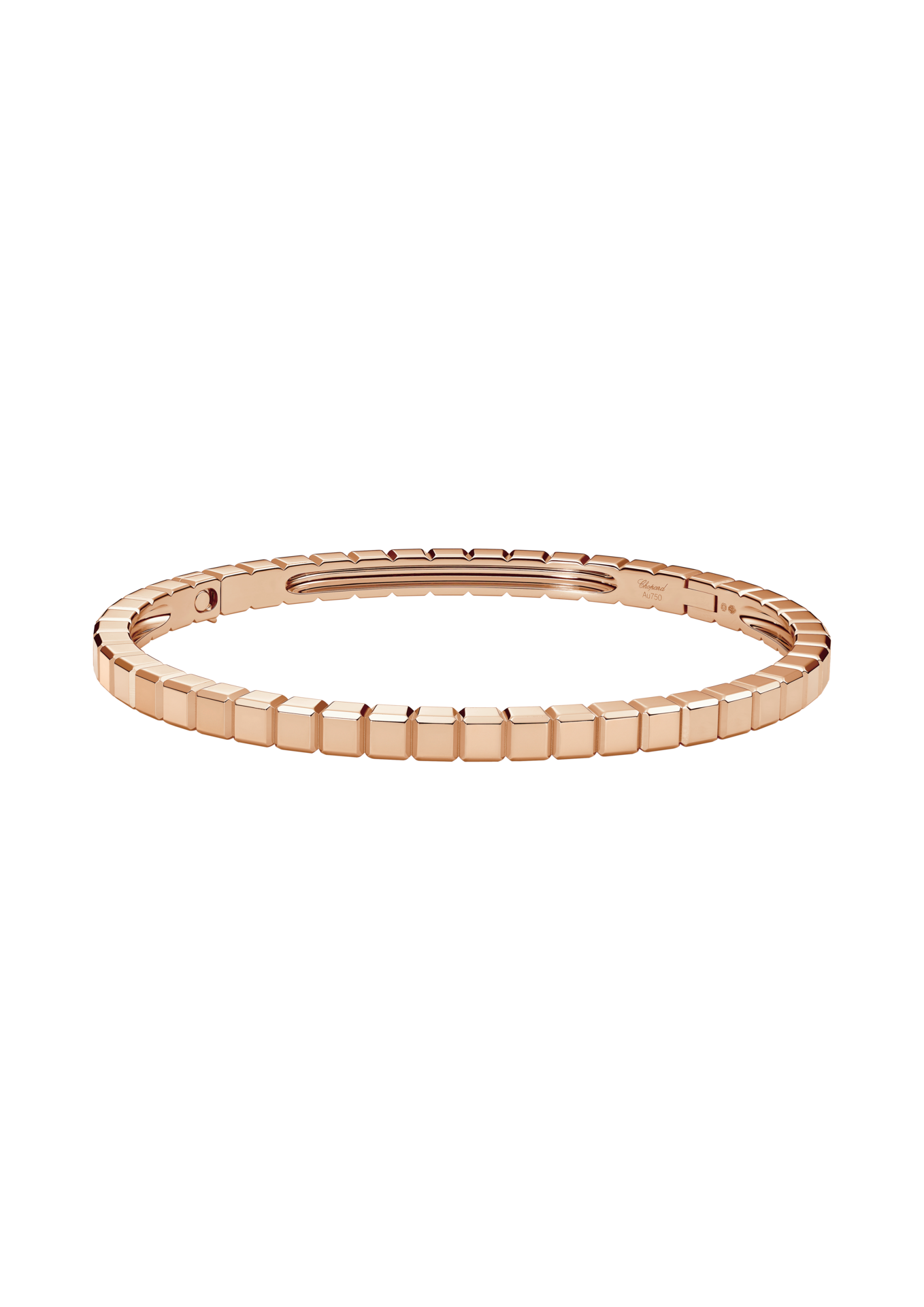 Chopard Ice Cube Bracelet