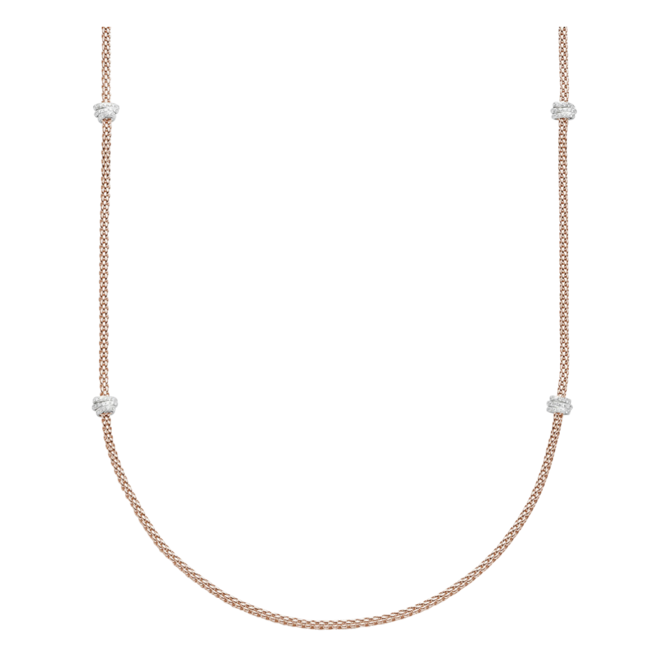 Fope Prima Necklace Fope Prima Necklace