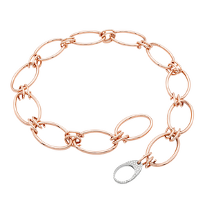 Mattioli Hiroko Halskette