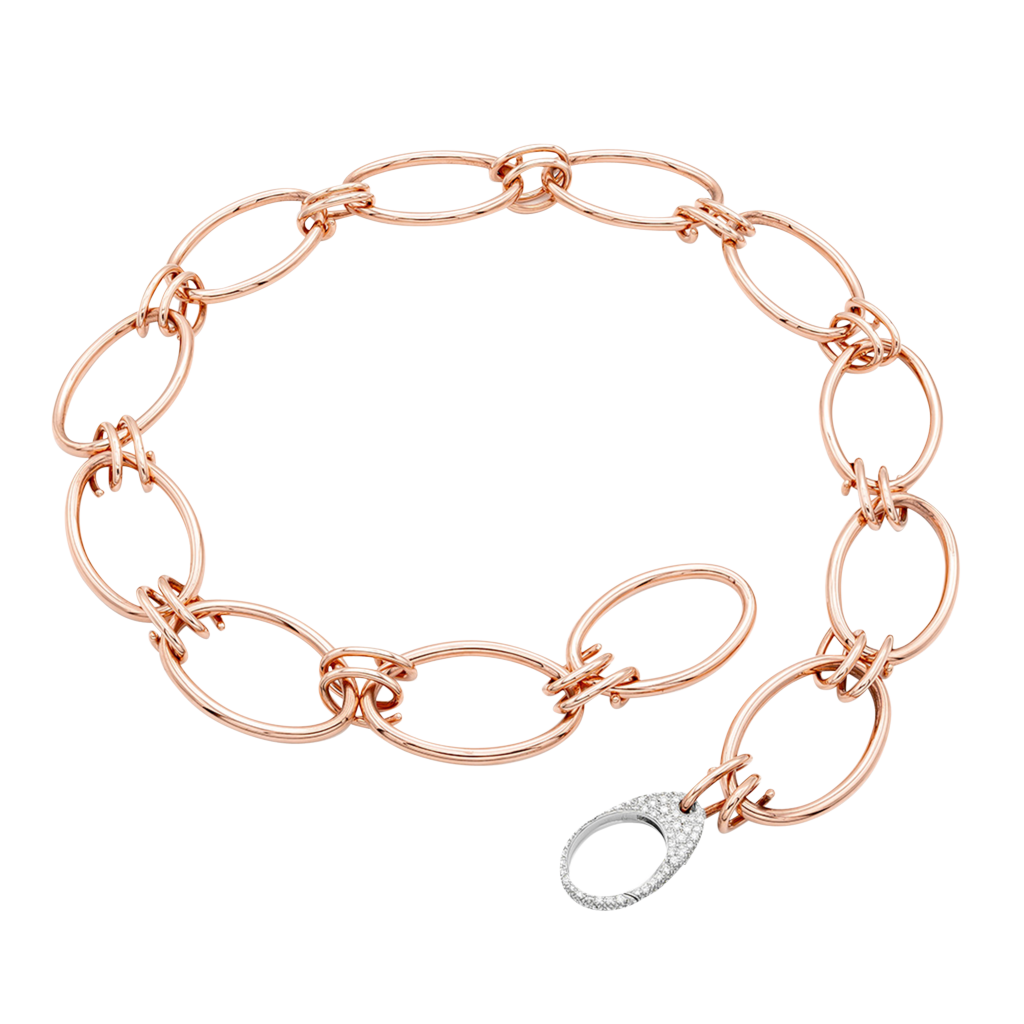 Mattioli Hiroko necklace Mattioli Hiroko necklace