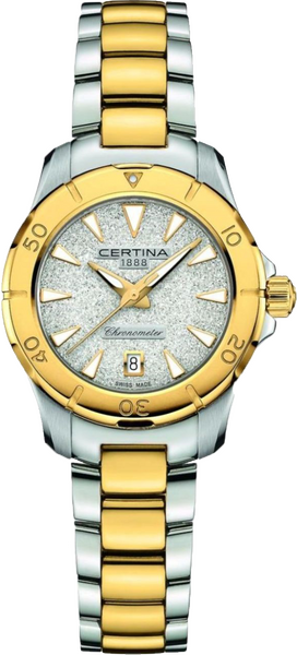 Certina DS Action Quartz Date 29mm