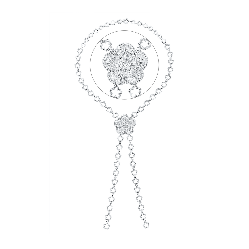 Brogle Selection Diamantcollier Brogle Selection Diamantcollier