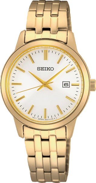 Seiko Klassik Quarz 30mm