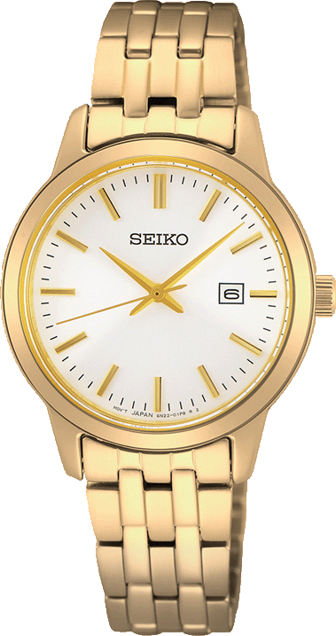 Seiko Klassik Quarz 30mm Seiko Klassik Quarz 30mm