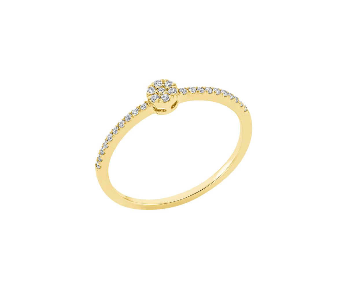 Brogle Selection Illusion Ring