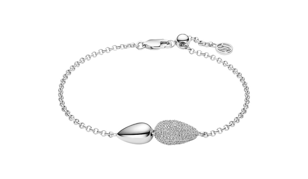 SIF Jakobs Goccia Due Armband SIF Jakobs Goccia Due Armband