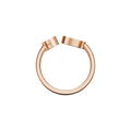 Chopard Happy Hearts Ring Chopard Happy Hearts Ring