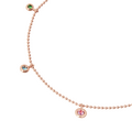 Dodo Bollicine necklace Dodo Bollicine necklace