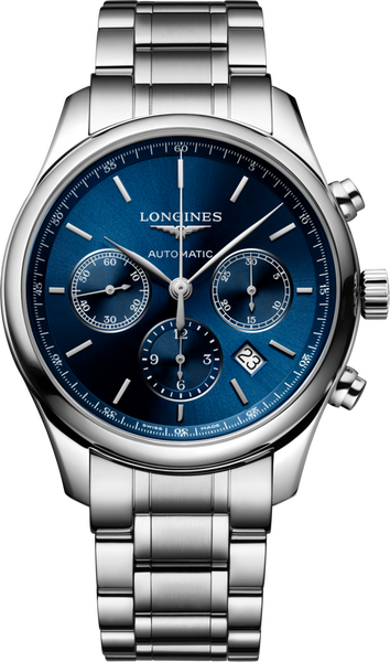 Longines Master Automatic Chronograph 42mm