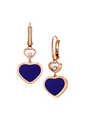 Chopard Happy Hearts Earrings