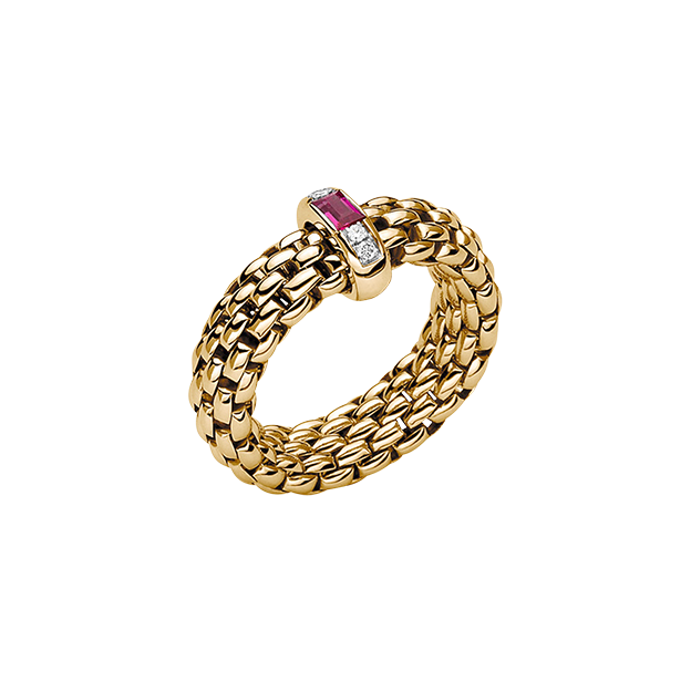 Fope Vendôme Flex'it Ring
