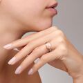 Pomellato Nudo Classic Mondstein Ring
