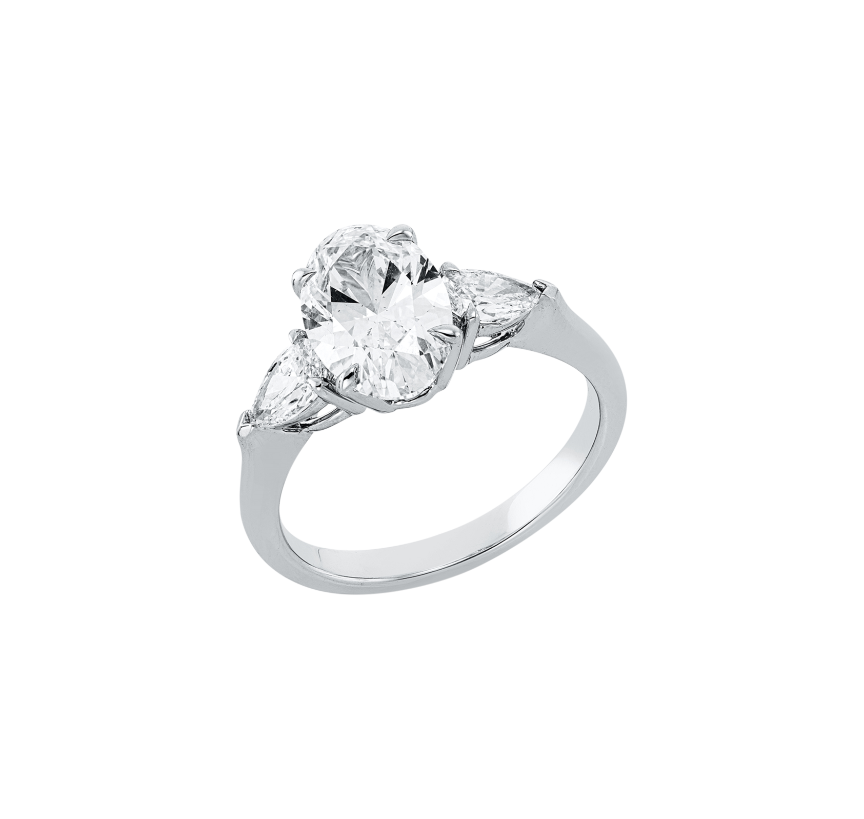 Brogle Solitairering