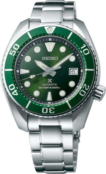 Seiko Prospex SEA Automatic Diver's 45mm