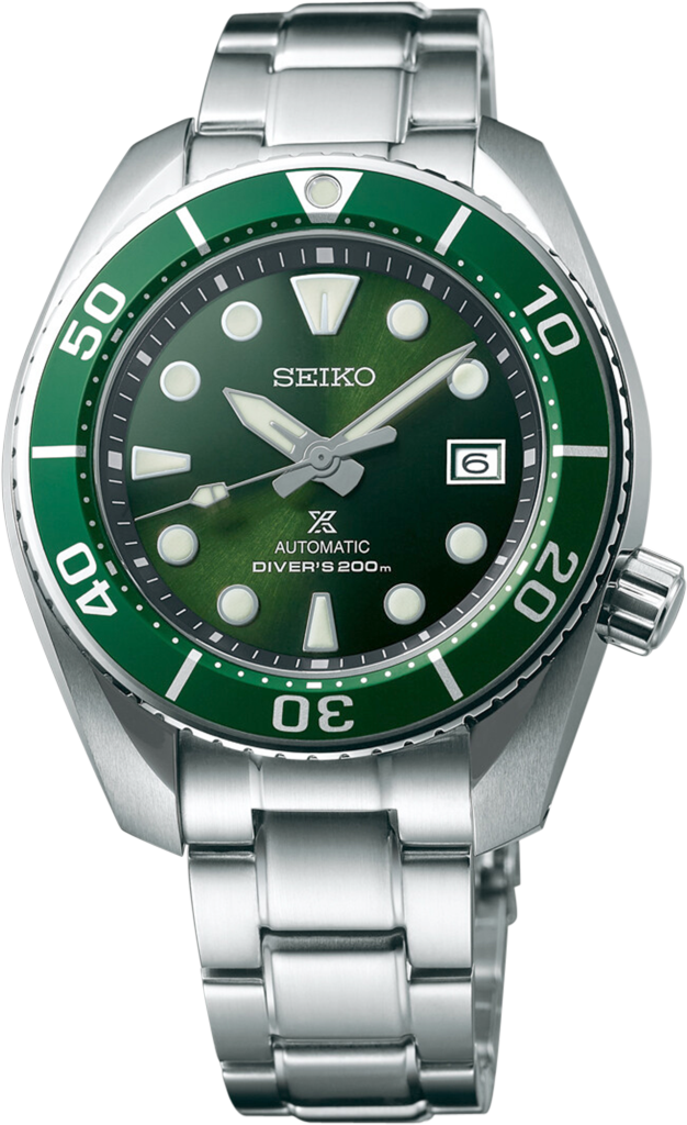 Seiko Prospex SEA Automatic Diver's 45mm Seiko Prospex SEA Automatic Diver's 45mm