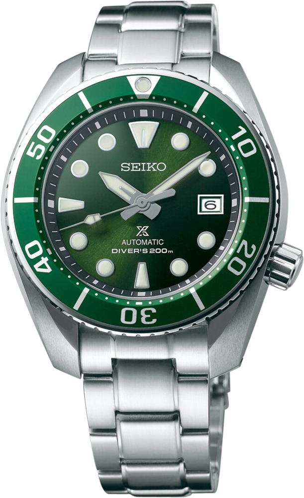 Seiko Prospex SEA Automatic Diver's 45mm Seiko Prospex SEA Automatic Diver's 45mm