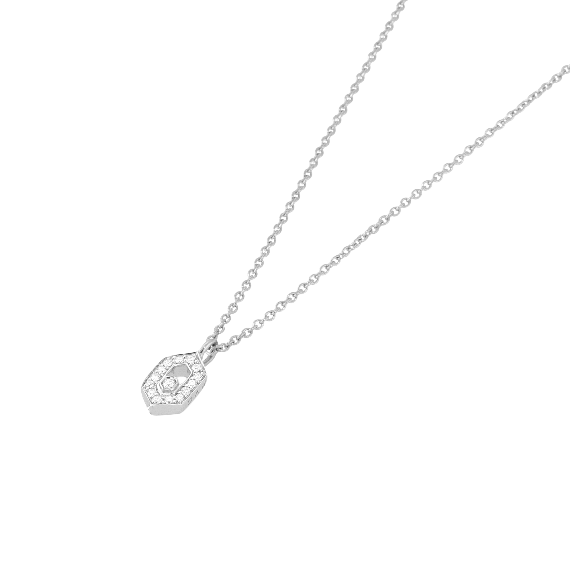 Ponte Vecchio Gioielli Butterfly necklace with pendant Ponte Vecchio Gioielli Butterfly necklace with pendant