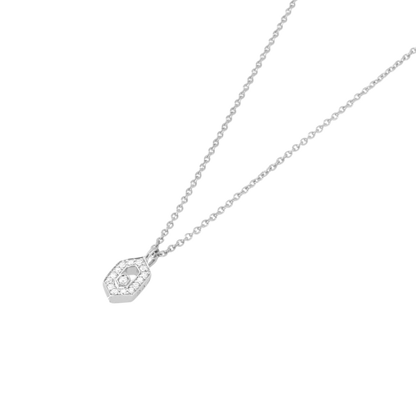 Ponte Vecchio Gioielli Butterfly necklace with pendant Ponte Vecchio Gioielli Butterfly necklace with pendant