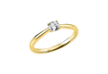 Brogle Solitairering Julia bis 0,25 Karat Brogle Solitairering Julia bis 0,25 Karat