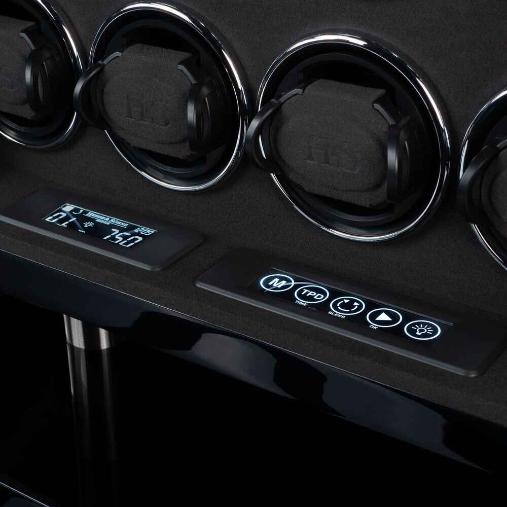 Heisse & Söhne Uhrenbeweger Collector 16 Heisse & Söhne Uhrenbeweger Collector 16