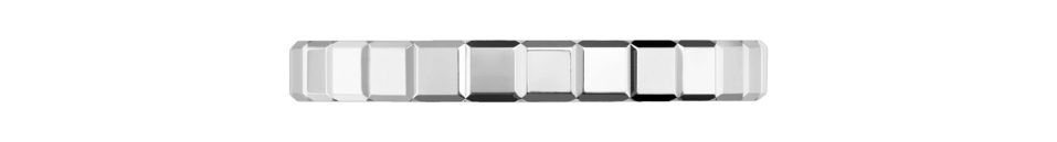 Chopard Ice Cube Pure Mini Ring Chopard Ice Cube Pure Mini Ring
