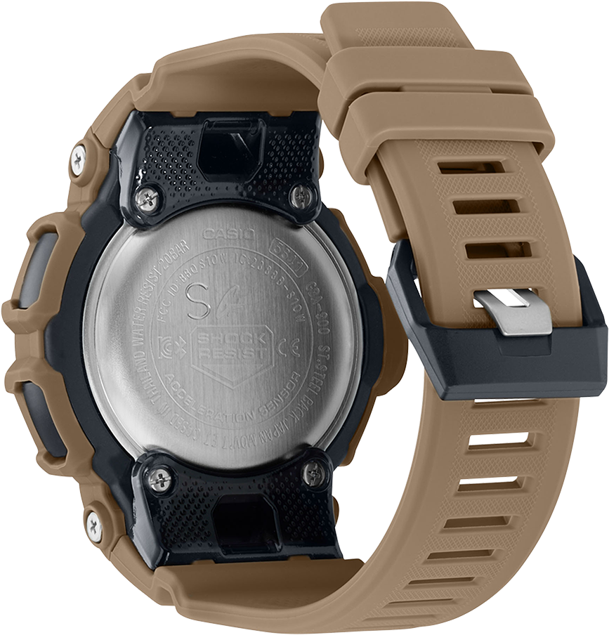 CASIO G-SHOCK Quarz 48,9mm CASIO G-SHOCK Quarz 48,9mm