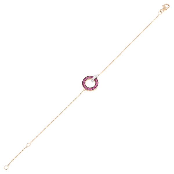 Ponte Vecchio Gioielli Promesse necklace with pendant Ponte Vecchio Gioielli Promesse necklace with pendant